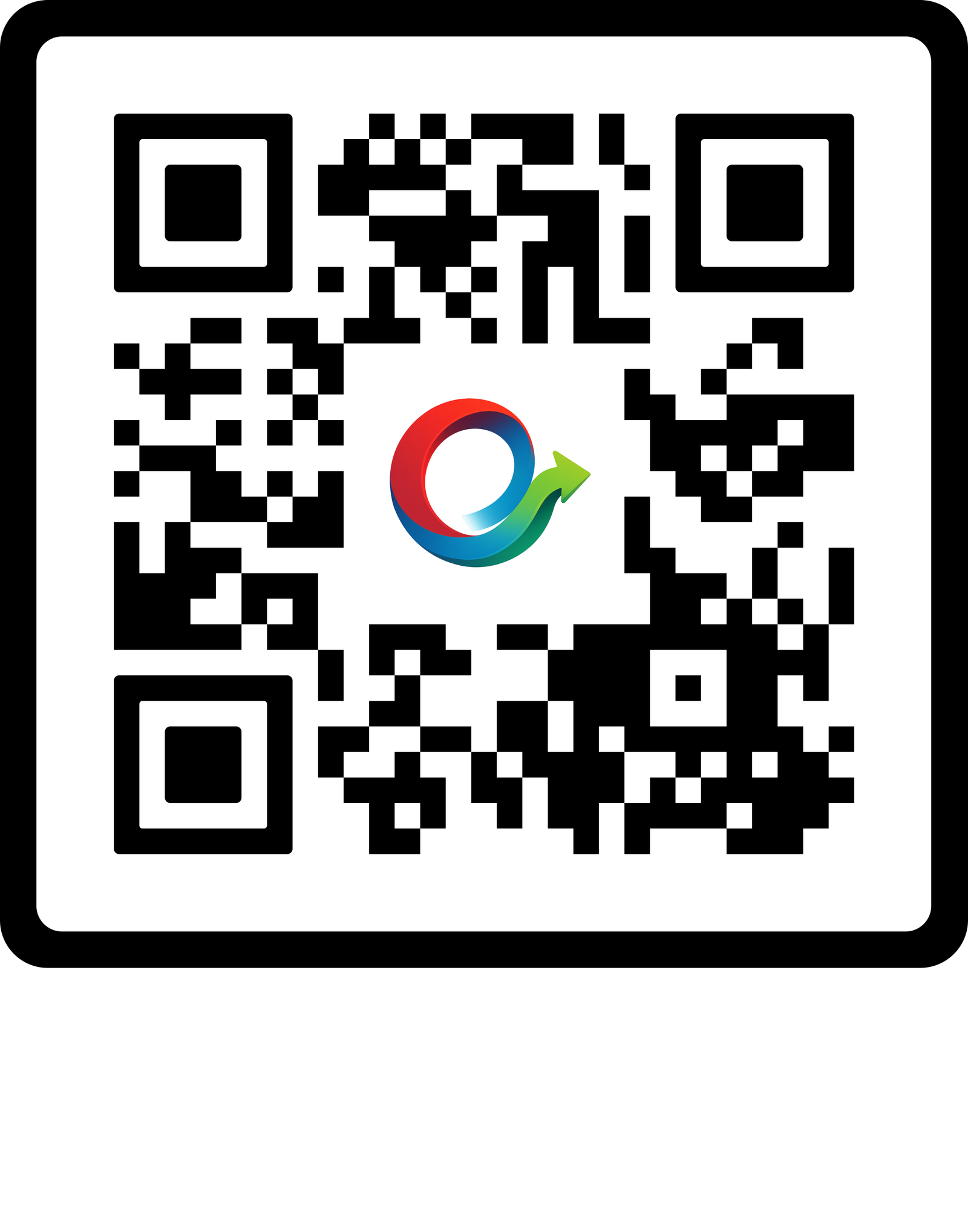 QR MiRuta Conductores